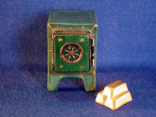 GREEN SAFE